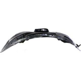 2010-2015 Volvo XC60 Front Fender Liner LH - Classic 2 Current Fabrication