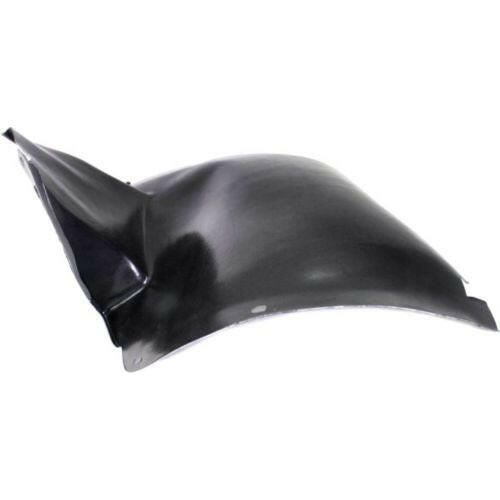 2007-2015 Volkswagen EOS Front Fender Liner LH, Front Section.