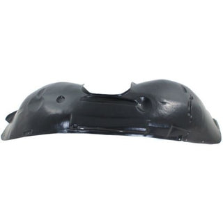 2009-2013 Volvo C30 Front Fender Liner RH, From Ch 132770 - Classic 2 Current Fabrication