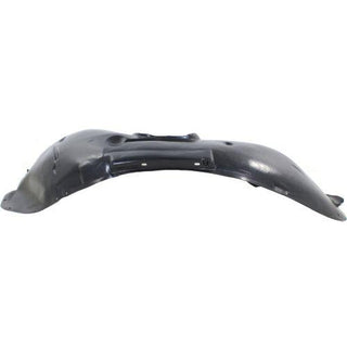 2009-2013 Volvo C30 Front Fender Liner LH, From Ch 132770 - Classic 2 Current Fabrication