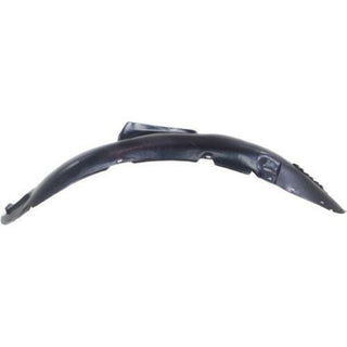 2007-2009 Volkswagen Jetta City Front Fender Liner RH.