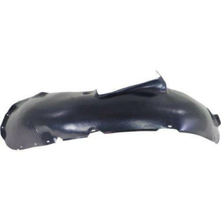 2007-2009 Volkswagen Jetta City Front Fender Liner LH.