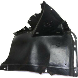 2015-2016 Volkswagen e-Golf Front Fender Liner RH, (Golf M/T).