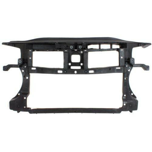 Passat Radiator Support 2009-2012 Volkswagen Passat CC Radiator Support, Assembly, Composite ...