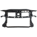 2009-2012 Volkswagen Passat CC Radiator Support, Assembly, Composite.