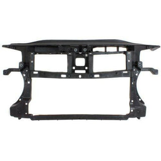 2009-2012 Volkswagen Passat CC Radiator Support, Assembly, Composite.