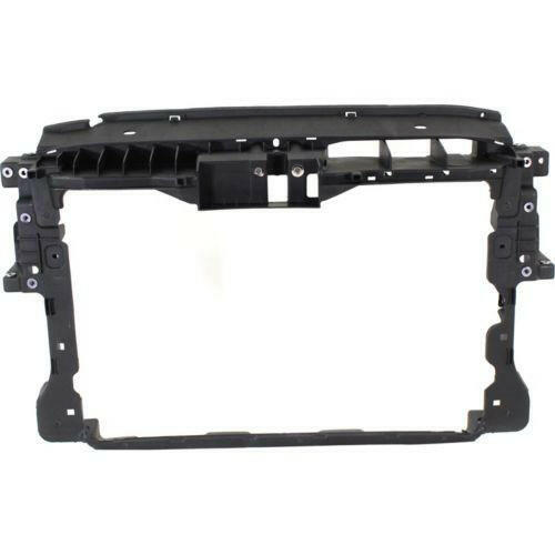 2009-2016 Volkswagen Tiguan Radiator Support.