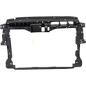 2009-2016 Volkswagen Tiguan Radiator Support.