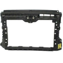 2012-2015 Volkswagen Passat Radiator Support -CAPA.