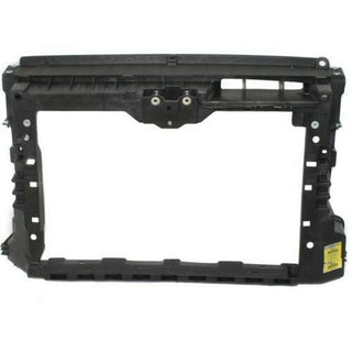 2012-2015 Volkswagen Passat Radiator Support -CAPA.