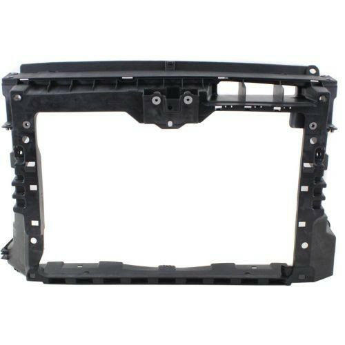 2012-2015 Volkswagen Passat Radiator Support.