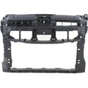 2012-2016 Volkswagen Beetle Radiator Support, Composite, Fiberglass, Hatchback.