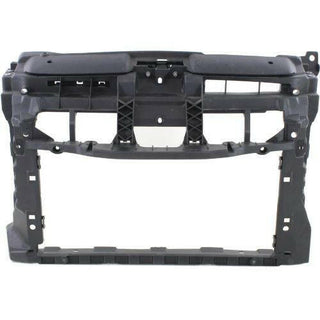 2012-2016 Volkswagen Beetle Radiator Support, Composite, Fiberglass, Hatchback.