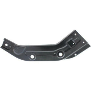 2012-2015 Volkswagen Passat Radiator Support RH, Side.