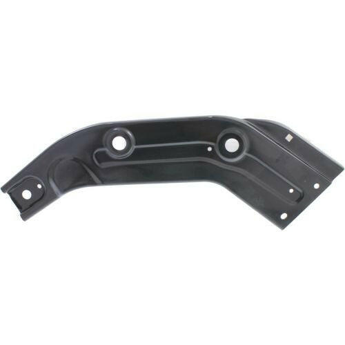 2012-2015 Volkswagen Passat Radiator Support LH, Side.