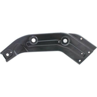 2012-2015 Volkswagen Passat Radiator Support LH, Side.