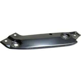 2011-2016 Volkswagen Jetta Radiator Support LH, Side Support, Sedan/Hybrid.