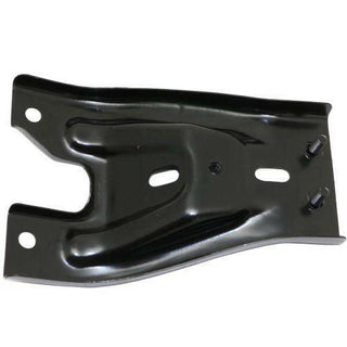 2011-2016 Volkswagen Jetta Radiator Support Center, Steel, Sedan/ Hybrid.