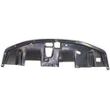 2000 Volvo S40 Engine Splash Shield, Lower Cover Panel, Old Style.
