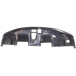 2000 Volvo S40 Engine Splash Shield, Lower Cover Panel, Old Style.