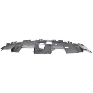 2001-2004 Volvo S40 Engine Splash Shield, Lower Cover Panel, Old Style - Classic 2 Current Fabrication