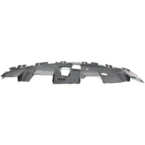 2001-2004 Volvo S40 Engine Splash Shield, Lower Cover Panel, Old Style.