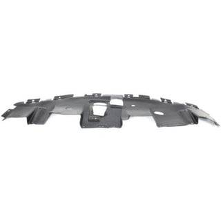 2001-2004 Volvo V40 Engine Splash Shield, Lower Cover Panel, Old Style - Classic 2 Current Fabrication