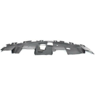 2001-2004 Volvo V40 Engine Splash Shield, Lower Cover Panel, Old Style.
