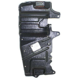 2000-2004 Volvo S40 Engine Splash Shield, Under Cover, RH, Panel.