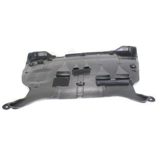 2001-2009 Volvo S60 Engine Splash Shield, Protecting Plate - Classic 2 Current Fabrication