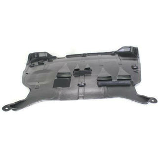 2001-2009 Volvo S60 Engine Splash Shield, Protecting Plate.