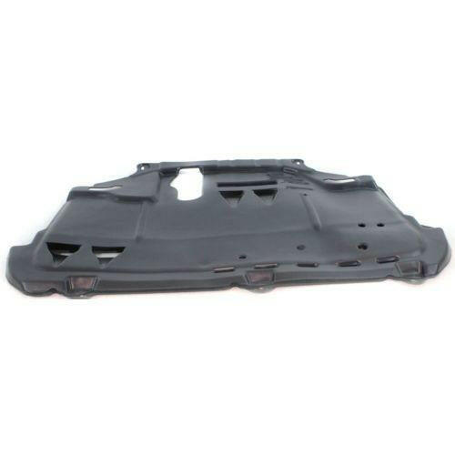 2005-2010 Volvo V50 Engine Splash Shield, Under Cover.