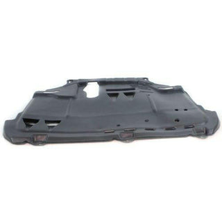 2005-2010 Volvo V50 Engine Splash Shield, Under Cover.