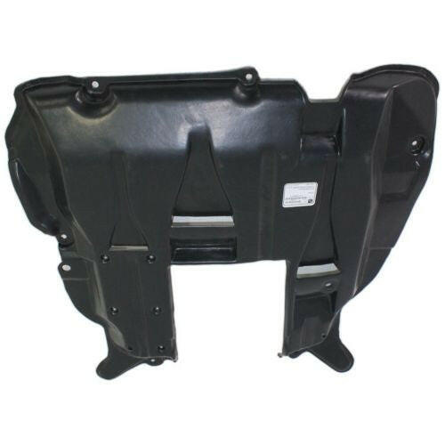 2005-2011 Volvo XC90 Engine Splash Shield, Under Cover, Lower, 4.4L Eng..