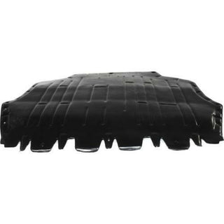 2005-2014 Volkswagen Jetta Splash Shield, Under Cover, Diesel, Sedan/Wagon.