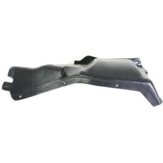 1999-2006 Volkswagen Golf Engine Splash Shield, Side Cover.