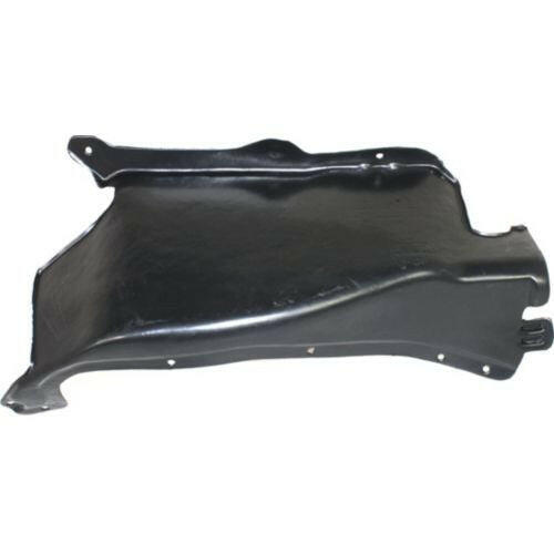 2000-2002 Volkswagen Jetta Splash Shield, Drive Belt Cover, Gas, 1.8L ..