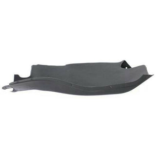 1999-2005 Volkswagen Jetta Engine Splash Shield, Drive Belt Cover.