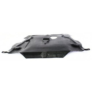 2008-2011 Volvo S80 Engine Splash Shield, Under Cover - Classic 2 Current Fabrication