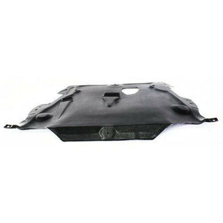 2008-2011 Volvo S80 Engine Splash Shield, Under Cover.