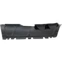 1999-2002 Volkswagen Jetta Engine Splash Shield, Center, Gasoline Engine.