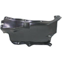1999-2006 Volkswagen Golf Engine Splash Shield, Drive Belt Cover.