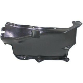 1999-2006 Volkswagen Golf Engine Splash Shield, Drive Belt Cover.