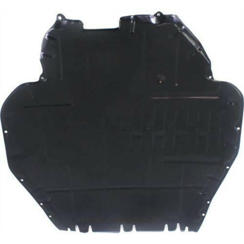 1999-2006 Volkswagen Golf Splash Shield, Under Cover, Diesel, Man Trans.