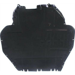 1999-2006 Volkswagen Golf Splash Shield, Under Cover, Diesel, Man Trans.