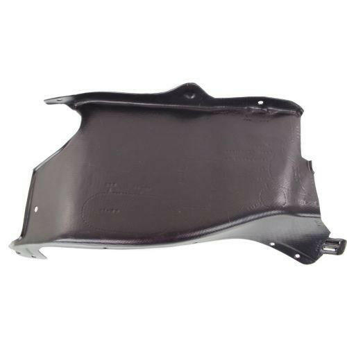 19982006 Volkswagen Beetle Engine Splash Shield, RH, 1.8/1.9L, Hatchb