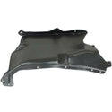 1998-2005 Volkswagen Beetle Splash Shield, Under Cover, RH, 2.0L, Hatchback.