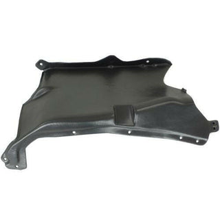 1998-2005 Volkswagen Beetle Splash Shield, Under Cover, RH, 2.0L, Hatchback.
