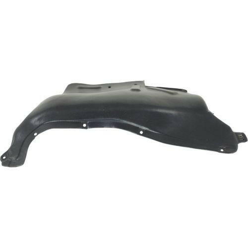 2006-2010 Volkswagen Beetle Eng Splash Shield, RH, Conv./Hatchback, 2.5L.