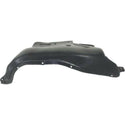 2006-2010 Volkswagen Beetle Eng Splash Shield, RH, Conv./Hatchback, 2.5L.